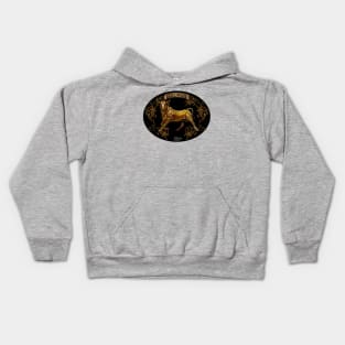 TAURUS Kids Hoodie